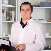 доктор Васильченко Михаил Сергеевич врач психиатр-нарколог клиники Санати